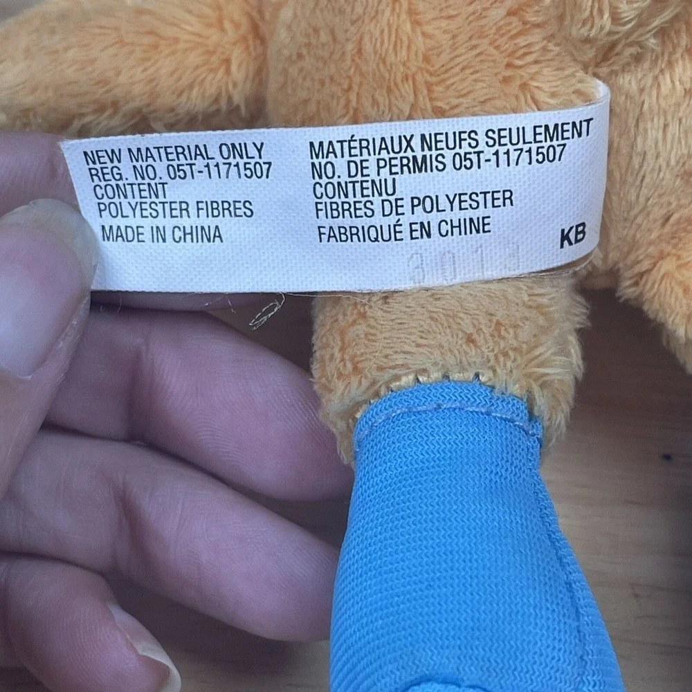 N/A octonauts barnacles